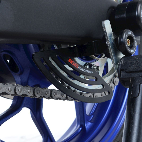 R&G R&G TOE CHAIN GUARD